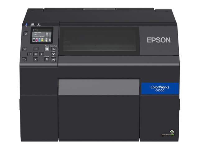 Epson ColorWorks CW-C6500Ae