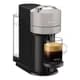 Krups, XN910B40, Nespresso Vertuo Nespresso Next, Grey