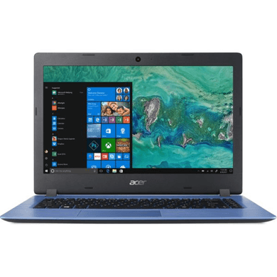 Refurbished Acer Aspire A114-32 Intel Celeron N4000 4GB RAM 64GB eMMC 14 Inch Windows 11 Laptop