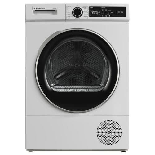 This model is a Heat pump tumble dryer.