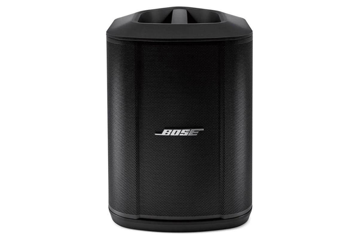 Bose S1 Pro Plus Portable Bluetooth Speaker | Black