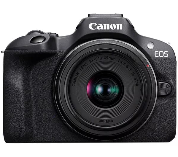 CANON EOS R100
