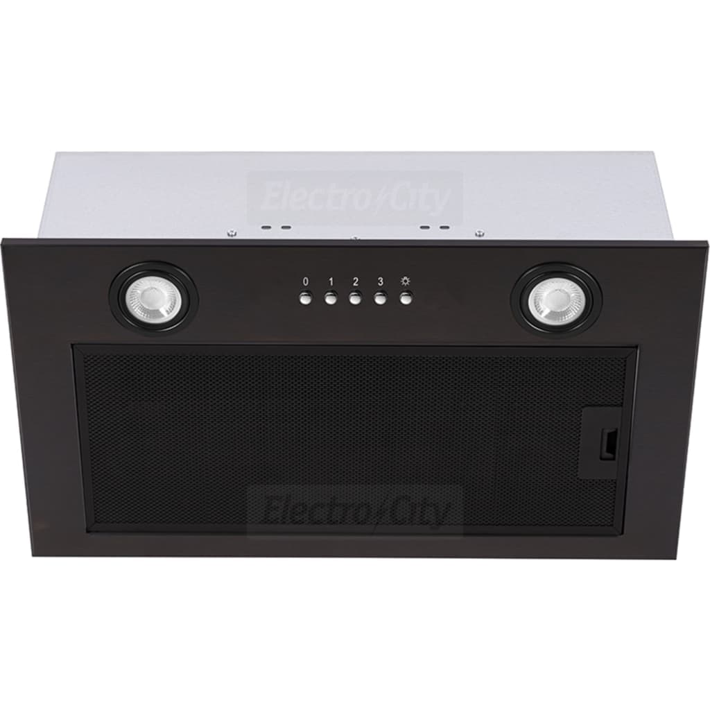 CDA Canopy Cooker Hood