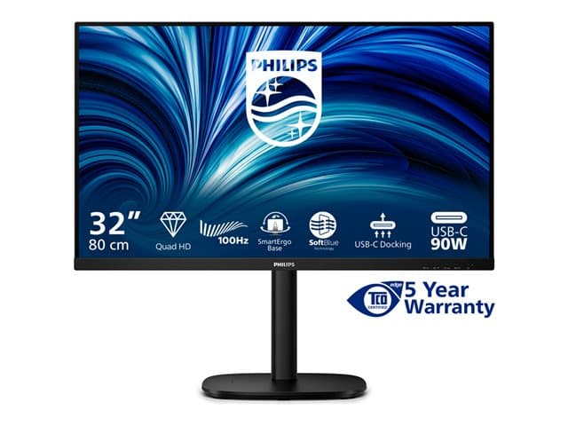 Philips 32B2U3601