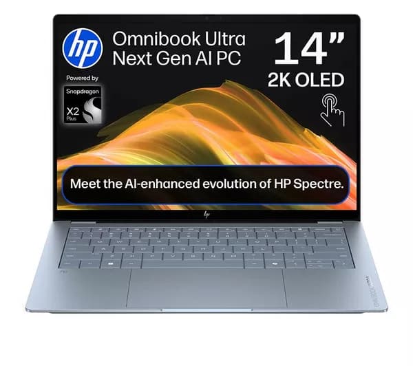 HP OmniBook Ultra