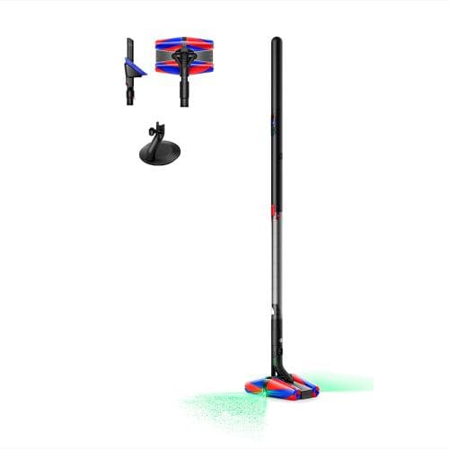 DYSON PENCILVAC