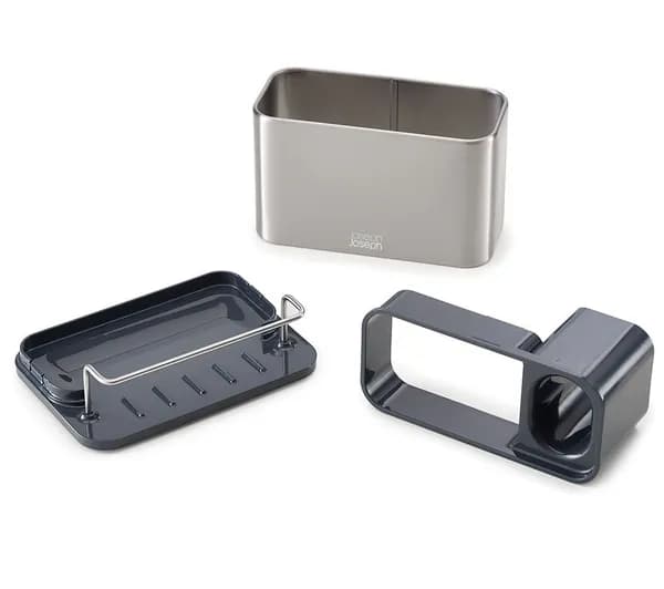 JOSEPH JOSEPH 85112 Sink Area Organiser - Grey