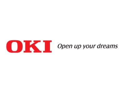 OKI - magenta - original - toner cartridge
