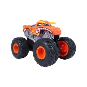 El Toro Loco Rev ‘N Roar Monster Truck