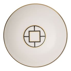 MetroChic Deep Plate 22cm