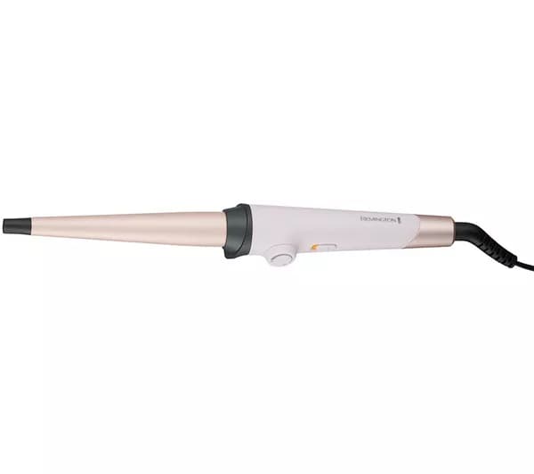 REMINGTON Almond Allure Curling Wand - Lilac