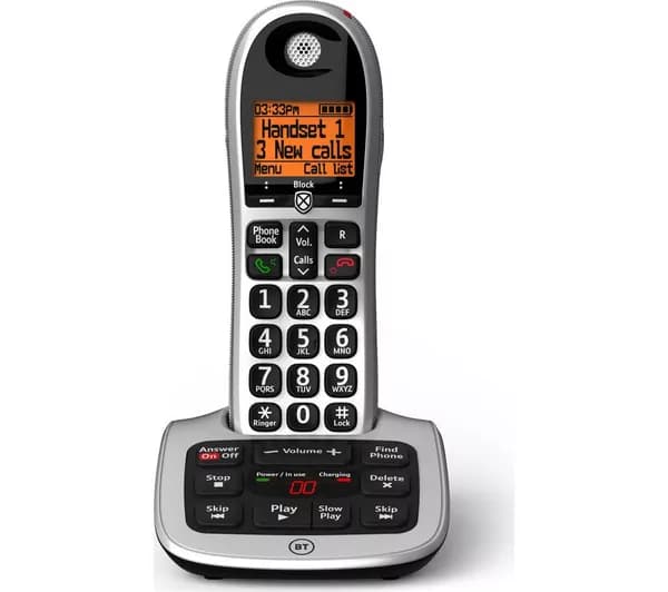 BT 4600
