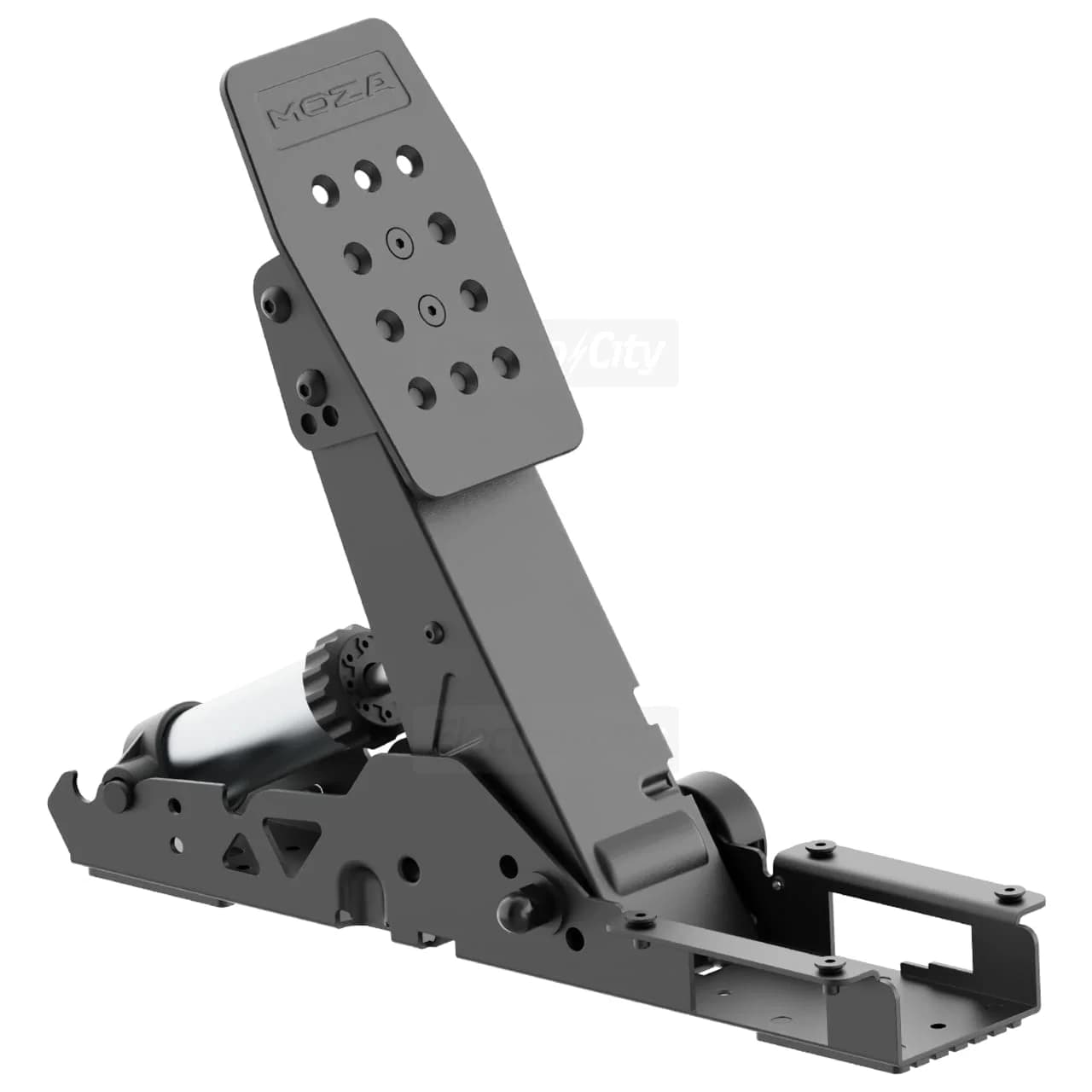 Moza Racing SRP2 Clutch Pedal for SRP2 Pedal Base Sim Racing Setups