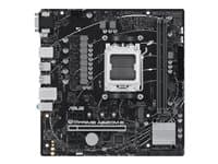 ASUSTEK - ASUS Prime A620M-E-CSM - motherboard - micro ATX - Socket AM5 - AMD A620
