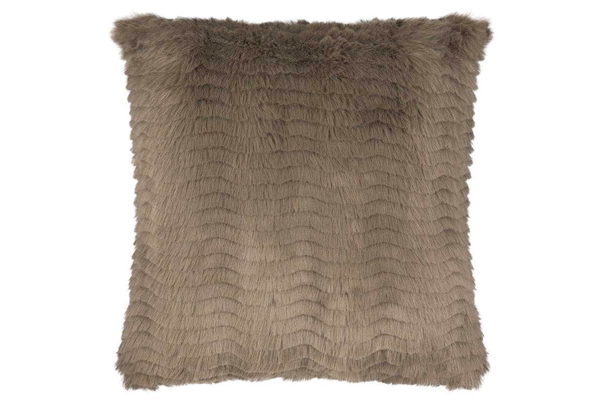 Presley Cushion | Taupe | 43 x 43 cm