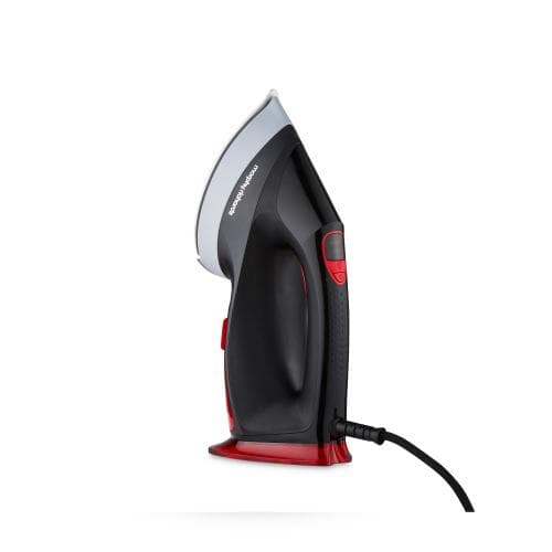 MORPHY 2 IN 1 STEAMER VERTICAL & HORIZONTAL