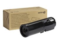 XEROX - VersaLink B400 - Black - original - toner cartridge - for VersaLink B400, B405