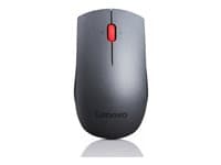 LENOVO - Professional - mouse - 2.4 GHz - Campus