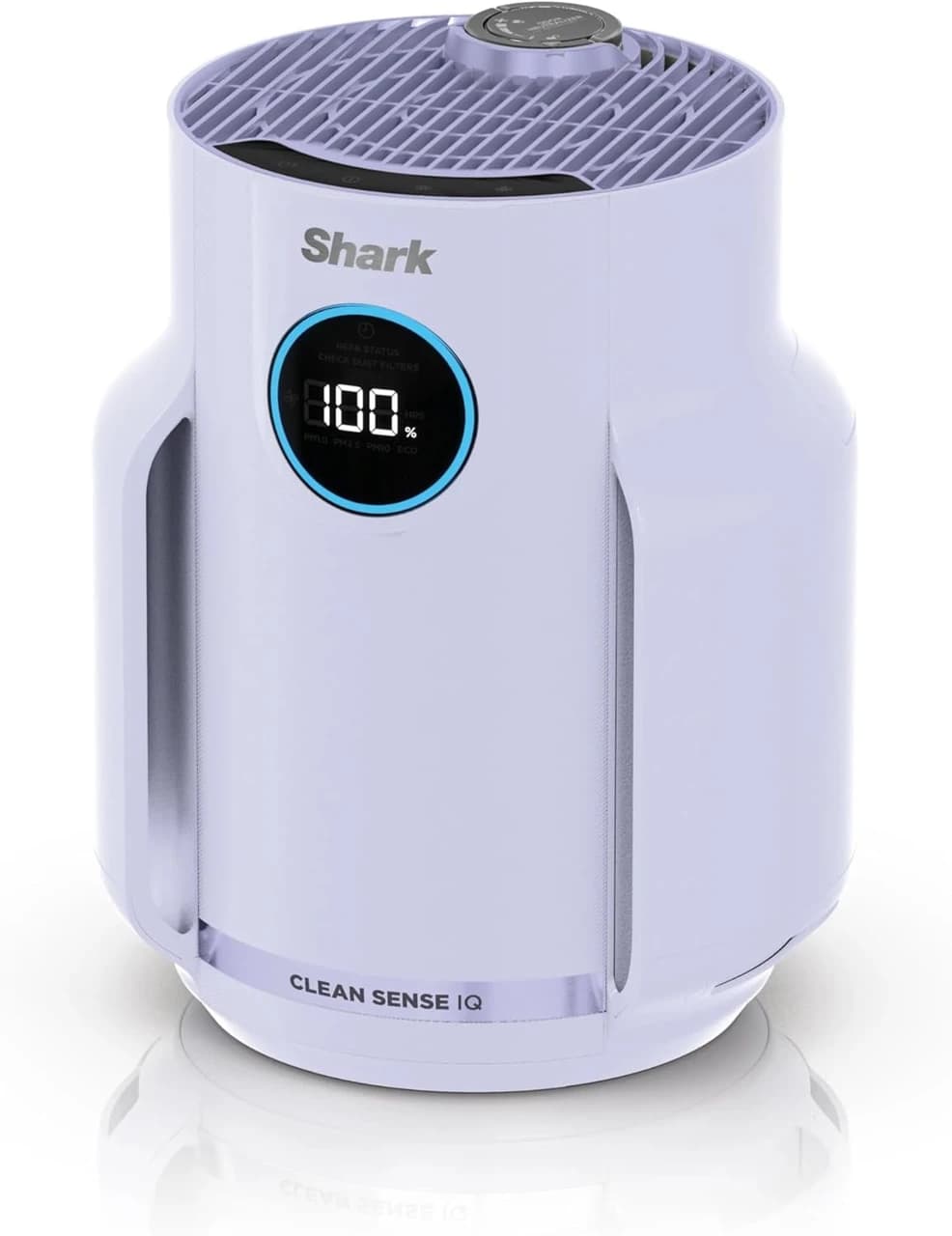 Shark HP072UKPL NeverChange5 Air Purifier Compact Pro – Lavender