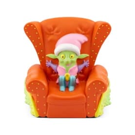 The Wishing Chair Enid Blyton Audio Figure
