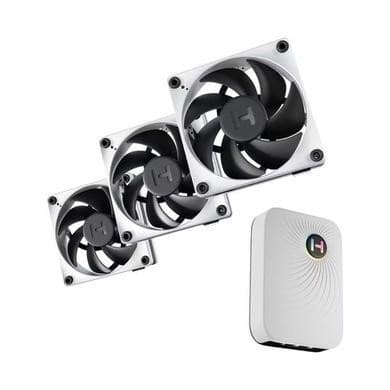 HYTE THICC FP12 Fan