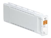 EPSON - T44JA - orange - original - ink cartridge