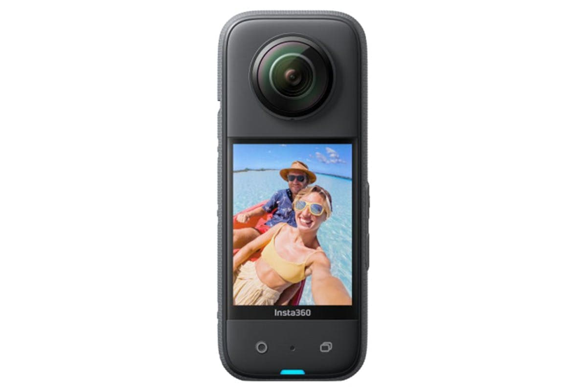 Insta360 X5