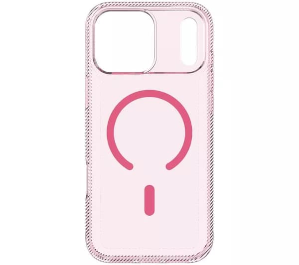 ZAGG Luxe Snap iPhone 18 Pro Max Case - Pink
