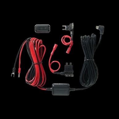 Nextbase Series 2 Hardwire Kit | NBDVRS2HK