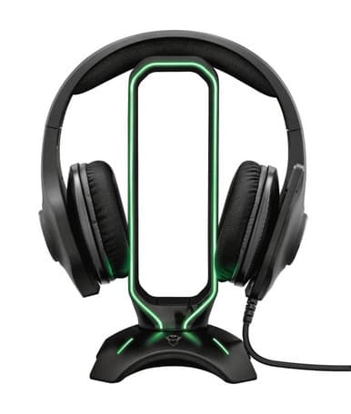 TRUST CINTAR RGB HEADSET STAND | T23647