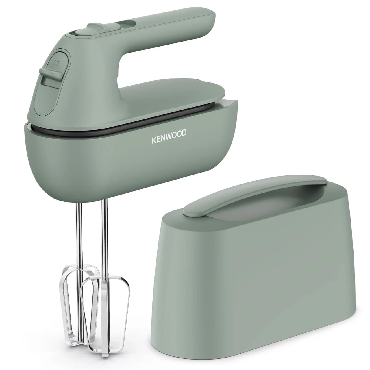 Kenwood HMP40.000GR Go Quickmix HandMixer – Green