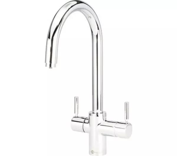INSINKERATOR 3-in-1 Steaming Hot Water Tap