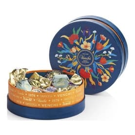 Small Baroque Hamper with Assorted Chocolates 200g