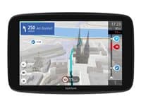 GO Navigator - GPS navigator