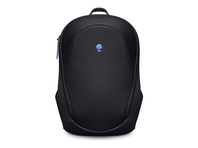 DELL - Alienware 16 Backpack AW5625P - Notebook carrying backpack - up to 16" - black