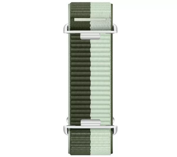 HUAWEI QuickLink Watch Fit 3 Nylon Strap - Green