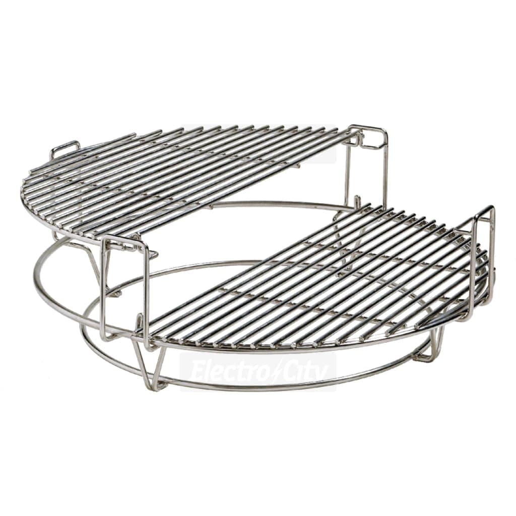 Kamado Joe Flexible Cooking Rack for Classic Joe