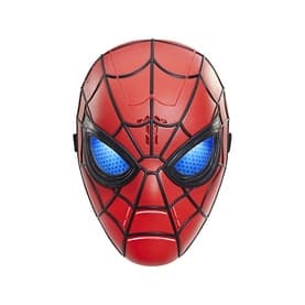 Spider-Man Wisecrackin’ Glow Mask