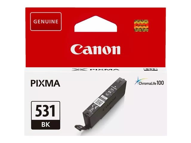Canon CLI-531/551
