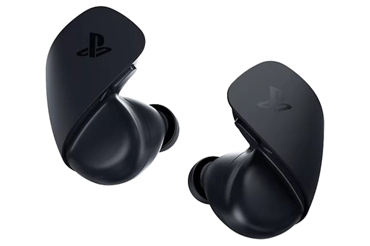 Sony PS5 Pulse Explore Wireless Earbuds | Midnight Black