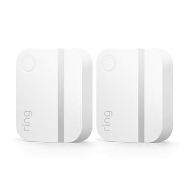 Ring Alarm Contact Sensor (2nd Gen) - 2 pack | B08L5BZFJ7