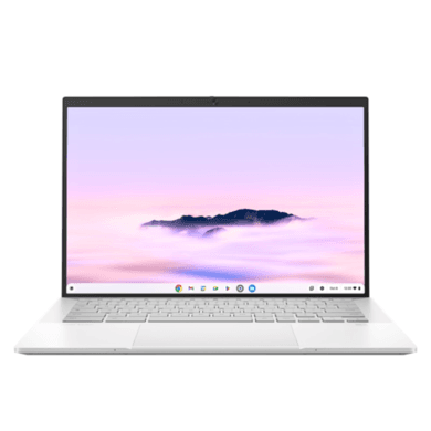 Refurbished ASUS ExpertBook Intel Core Ultra 7 16GB RAM 512GB SSD 14 Inch Chromebook