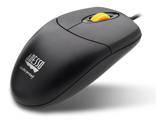 Adesso - iMouse W3 - mouse - USB