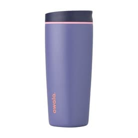 SmoothSip® Slider 20oz Water Bottle Blue Jay