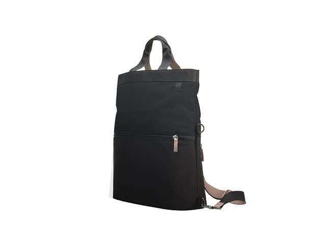 HP - notebook carrying backpack/tote - convertible