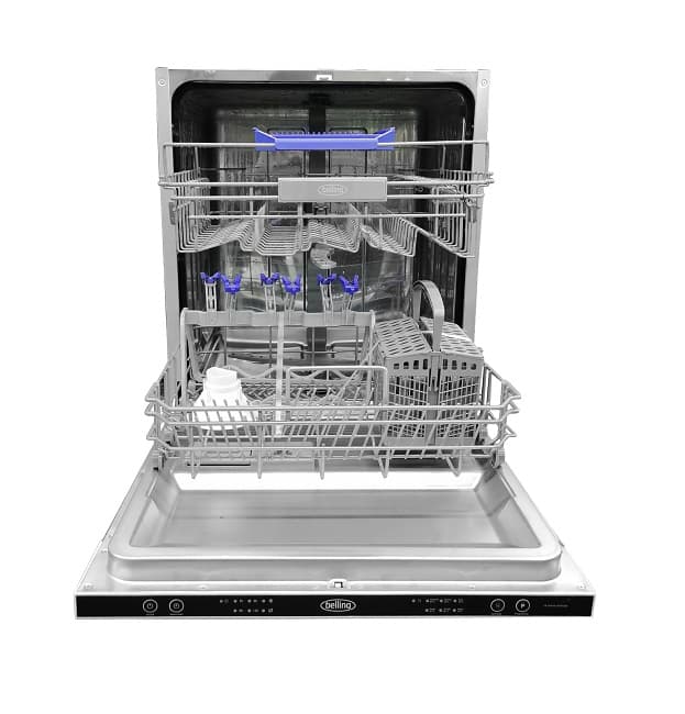 Belling Integrated Dishwasher | BIDW1462