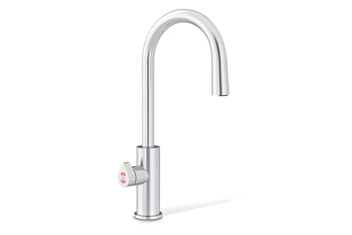 Zip Water HydroTap G5 Arc Plus Boiling Tap | Brushed Chrome