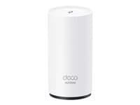 TP-LINK - Deco X50-Outdoor V1 - Wi-Fi system - (router) - mesh 1GbE - Wi-Fi 6 - Dual Band