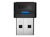 EPOS - BTD 800a - network adapter - USB