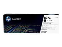 HP - 827A - black - original - LaserJet - toner cartridge (CF300A)